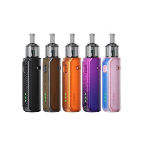 Voopoo Doric E Pod Kit 1500mAh