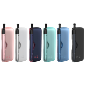 Voopoo Doric Galaxy Kit