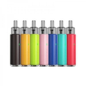 Voopoo Doric Q Pod Kit 800mAh