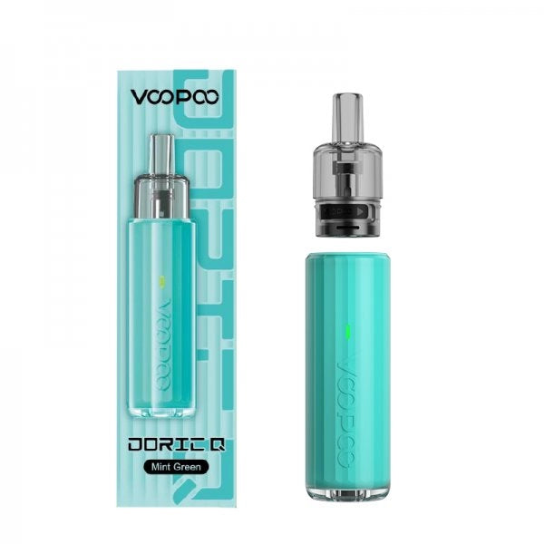 Voopoo Doric Q Pod Kit 800mAh - Image 2