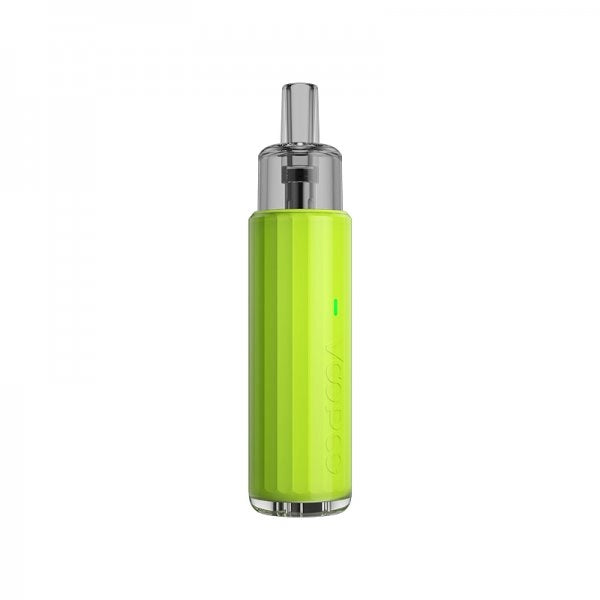Voopoo Doric Q Pod Kit 800mAh - Image 5