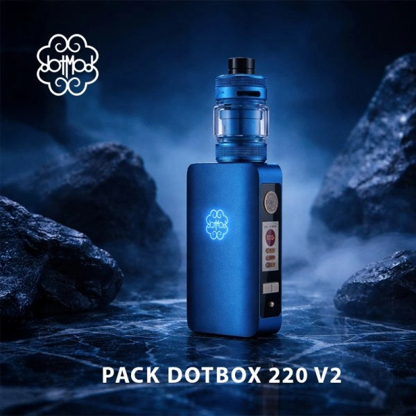 DotMod DotBox 220 V2 KIT - Image 2