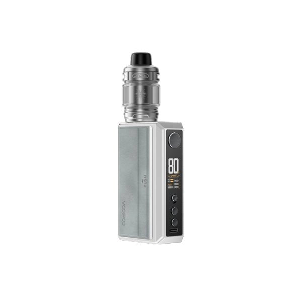 Voopoo Drag 5 177W Kit - Image 4