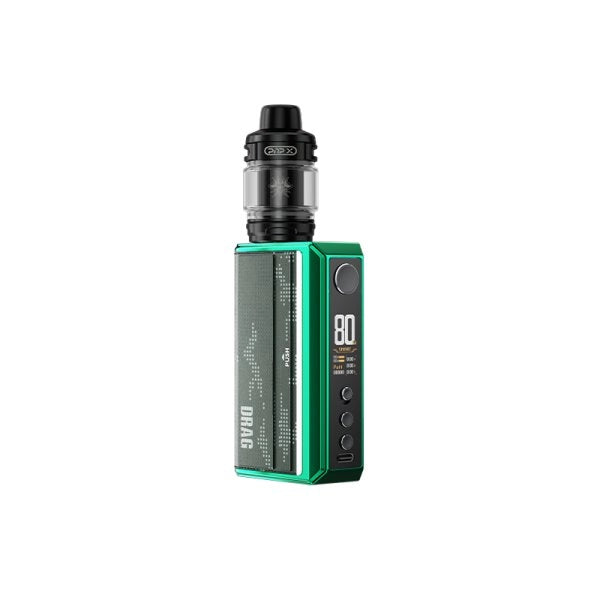 Voopoo Drag 5 177W Kit - Image 10