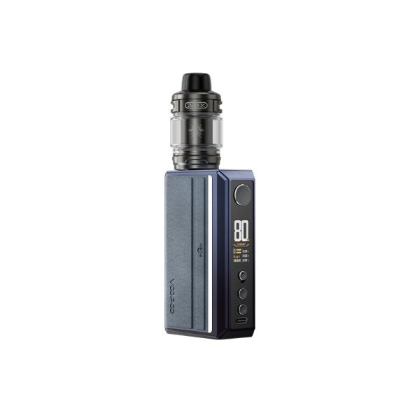Voopoo Drag 5 177W Kit - Image 9