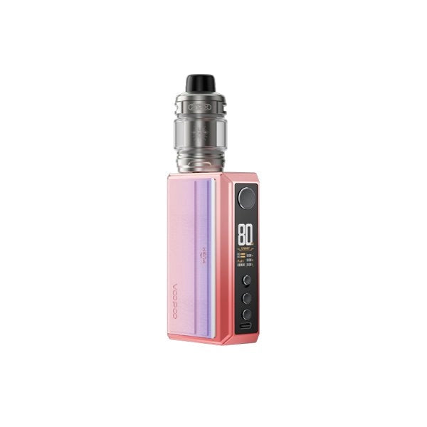 Voopoo Drag 5 177W Kit - Image 8