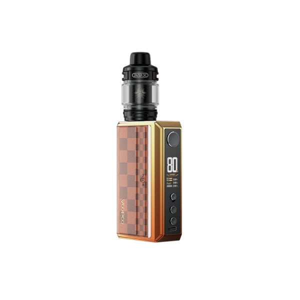 Voopoo Drag 5 177W Kit - Image 7