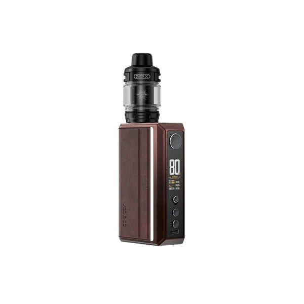 Voopoo Drag 5 177W Kit - Image 6