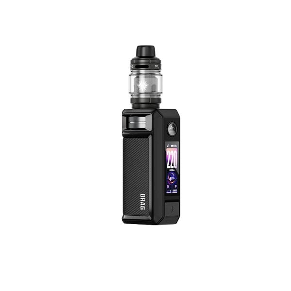 Voopoo Drag 6 Kit - Image 3