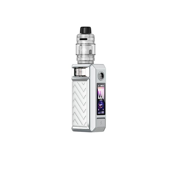 Voopoo Drag 6 Kit - Image 4