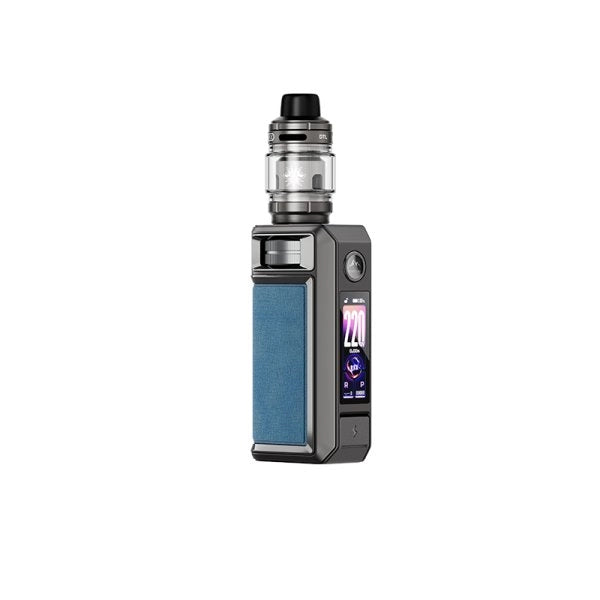Voopoo Drag 6 Kit - Image 5