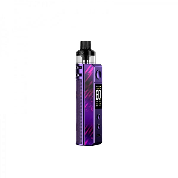 Voopoo Drag H80S Kit - Image 12
