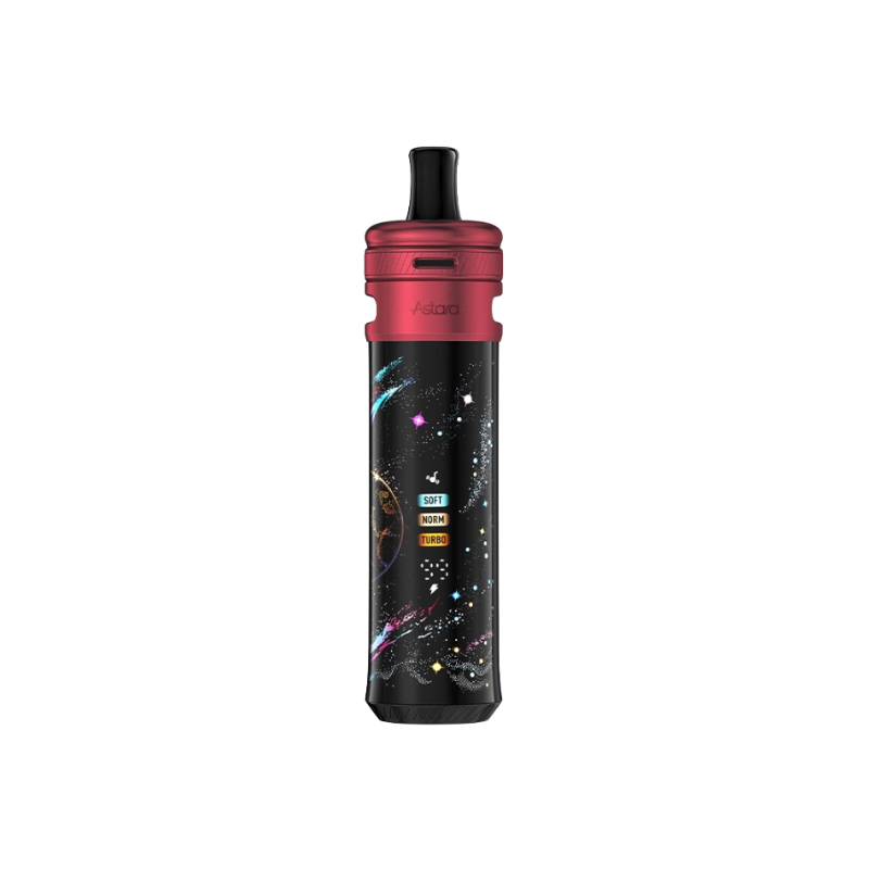Lost Vape Astara E- Shisha Kit - Image 5