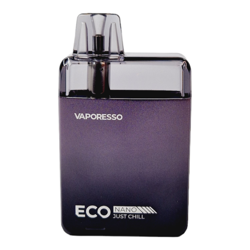 Vaporesso Nano Eco Pod Kit 1000Mah - Image 4