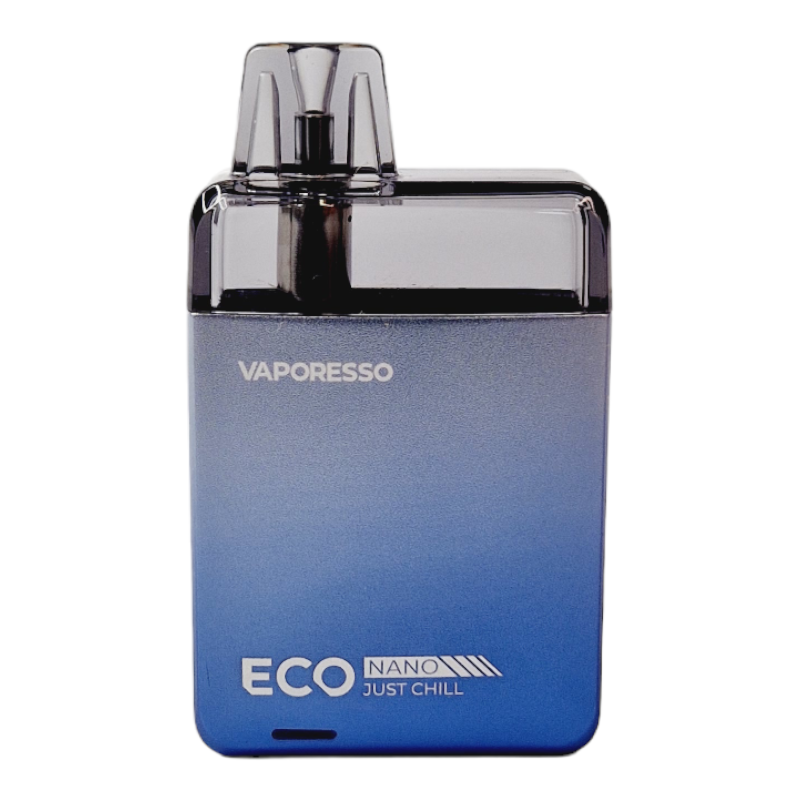 Vaporesso Nano Eco Pod Kit 1000Mah - Image 5