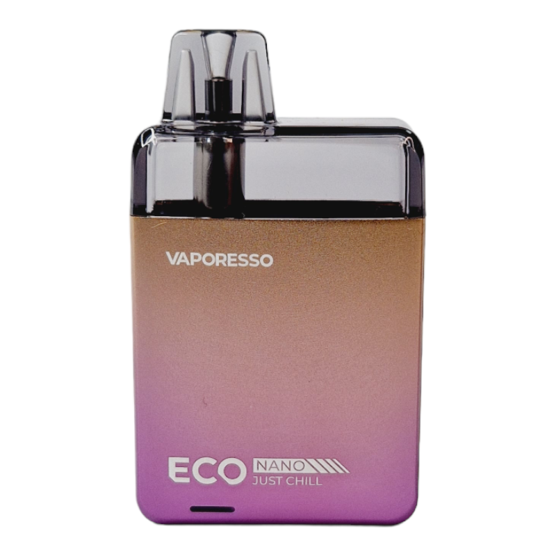 Vaporesso Nano Eco Pod Kit 1000Mah - Image 7