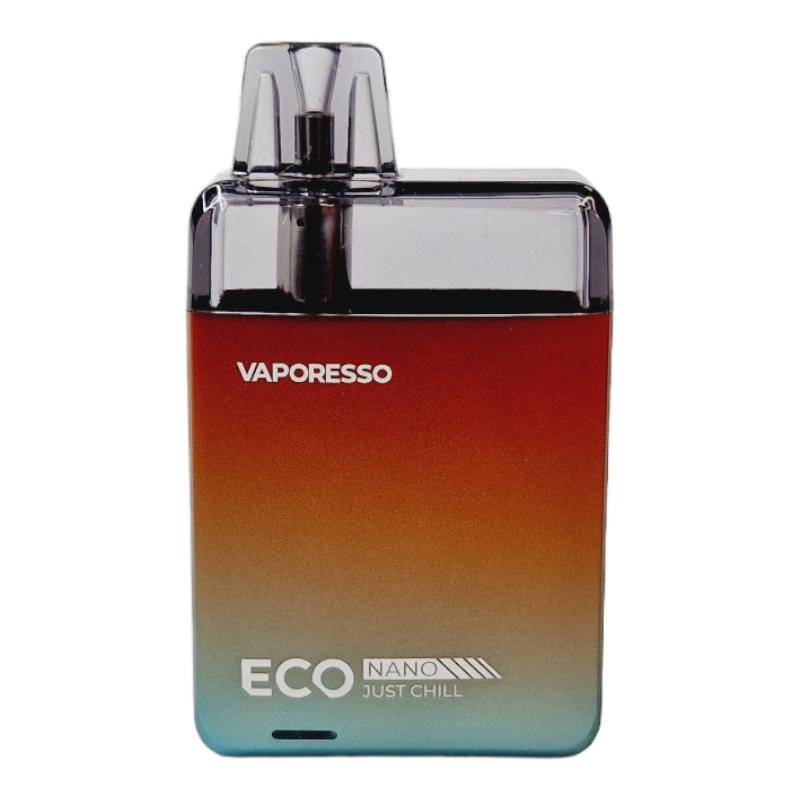 Vaporesso Nano Eco Pod Kit 1000Mah - Image 8