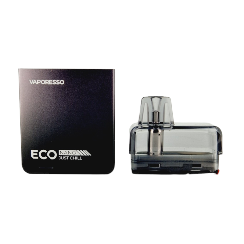 Vaporesso Nano Eco Pod Kit 1000Mah - Image 3