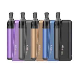 Joyetech Eroll Nano Pod Kit
