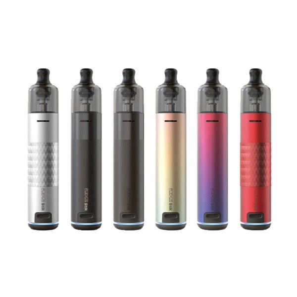 Aspire Flexus Stick Pod Kit