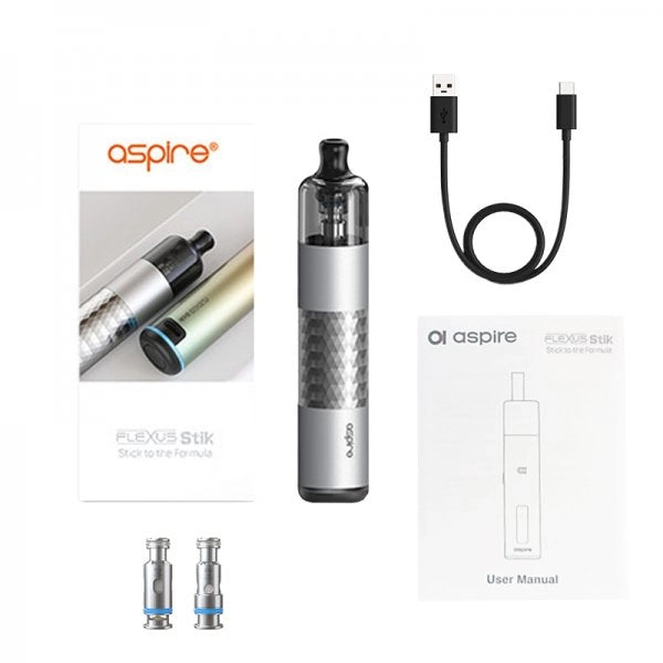 Aspire Flexus Stick Pod Kit - Image 2