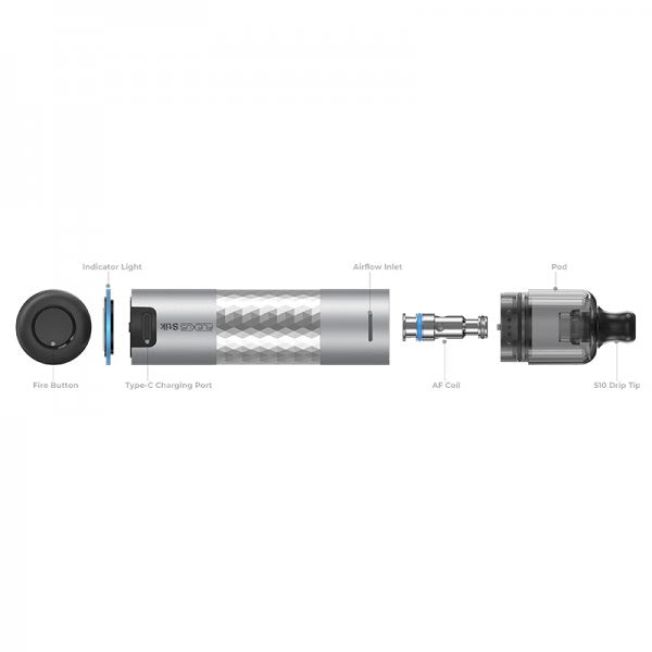 Aspire Flexus Stick Pod Kit - Image 3