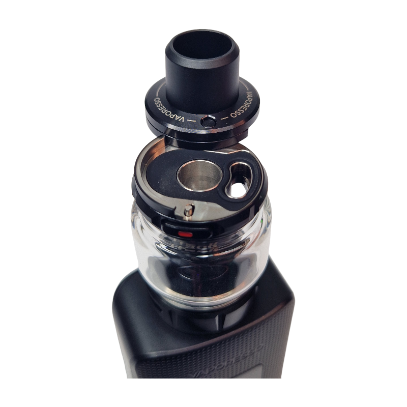 Vaporesso Gen 200 Kit + Ato iTank 2 - Image 6