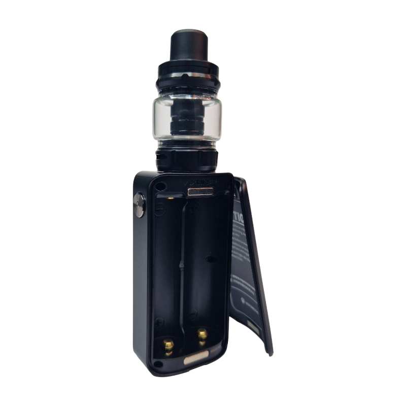 Vaporesso Gen 200 Kit + Ato iTank 2 - Image 5