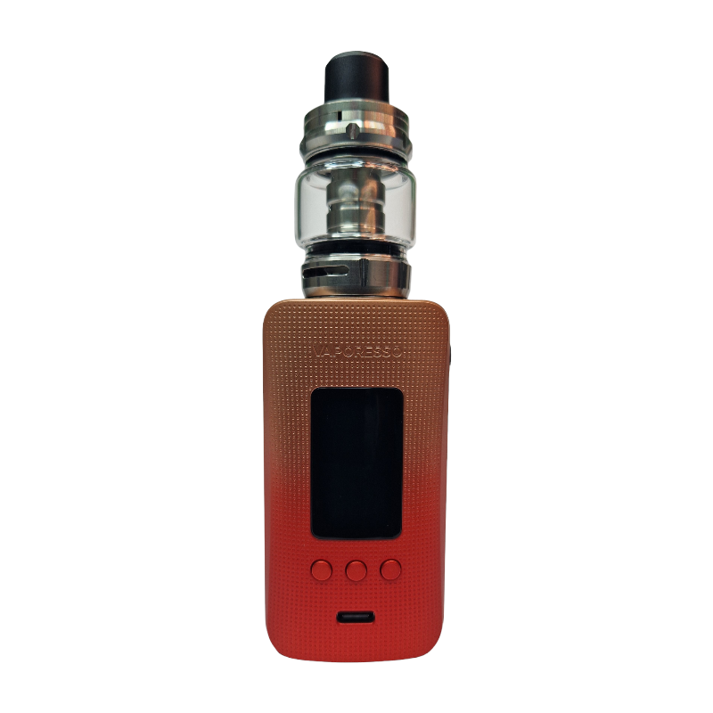 Vaporesso Gen 200 Kit + Ato iTank 2 - Image 7
