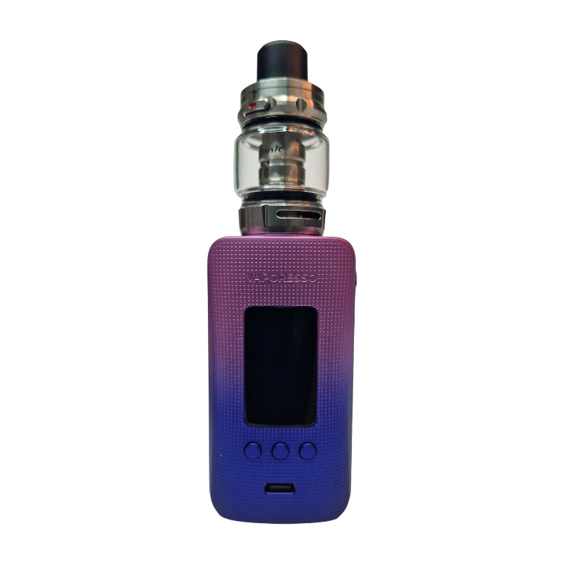 Vaporesso Gen 200 Kit + Ato iTank 2 - Image 8