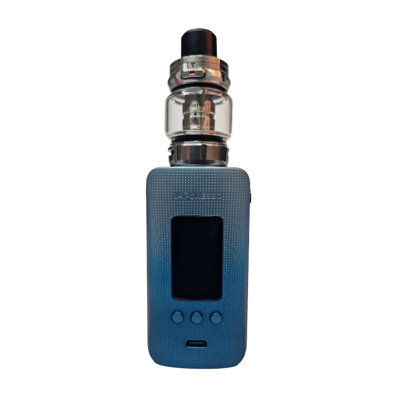 Vaporesso Gen 200 Kit + Ato iTank 2 - Image 9