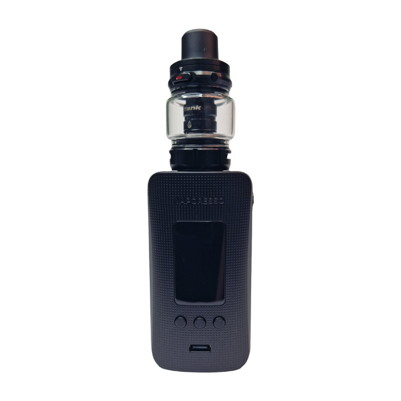Vaporesso Gen 200 Kit + Ato iTank 2 - Image 10