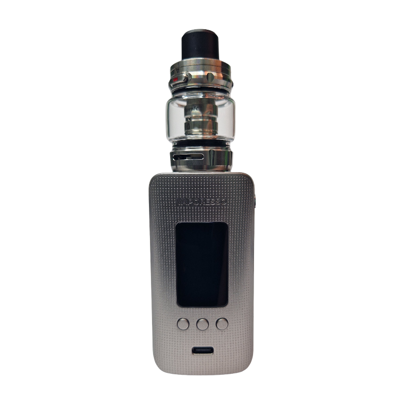 Vaporesso Gen 200 Kit + Ato iTank 2 - Image 11