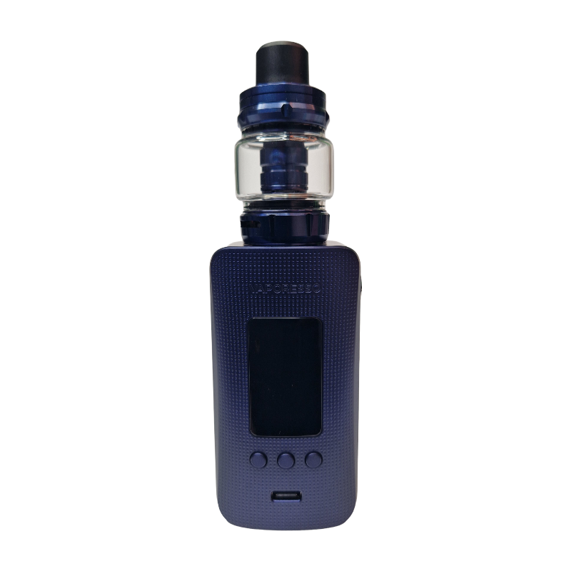 Vaporesso Gen 200 Kit + Ato iTank 2 - Image 12