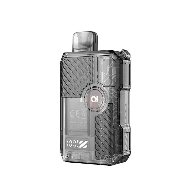 Aspire Gotek X III Pod Kit - Image 2