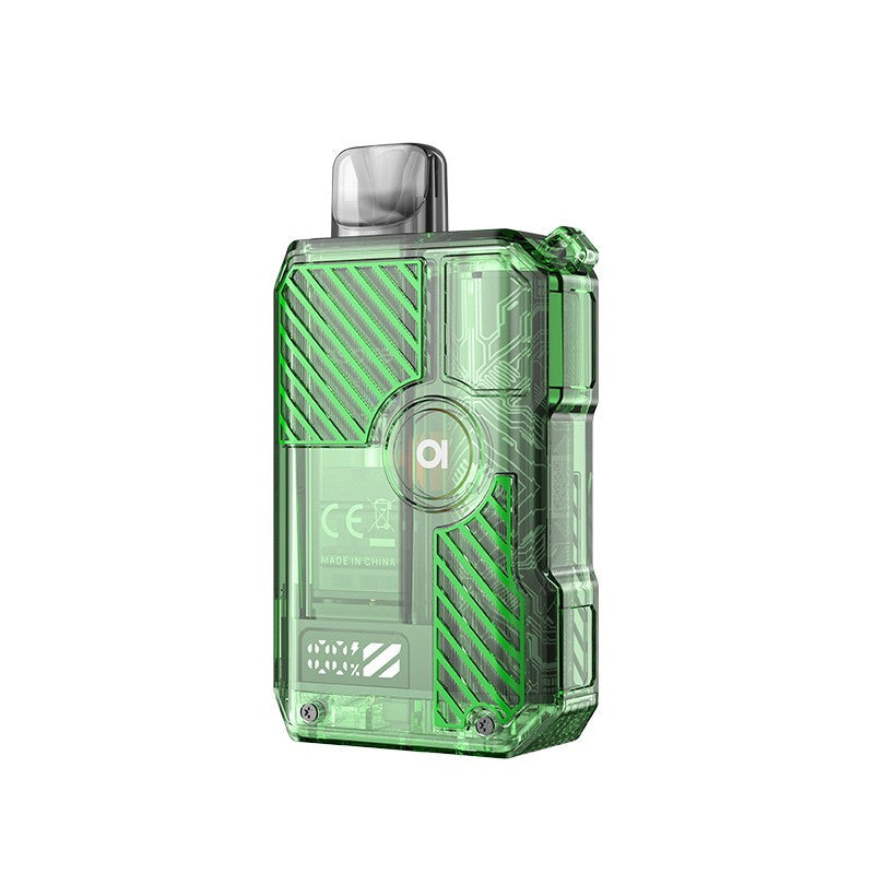 Aspire Gotek X III Pod Kit - Image 5