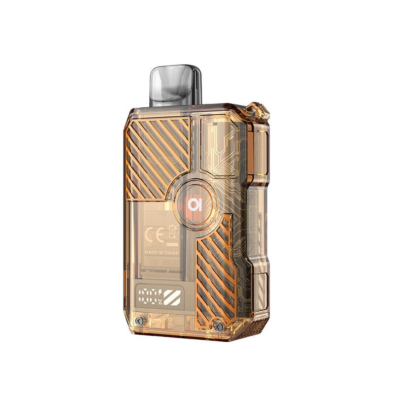 Aspire Gotek X III Pod Kit - Image 6