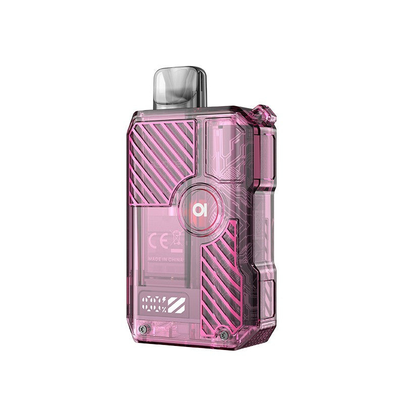 Aspire Gotek X III Pod Kit - Image 7