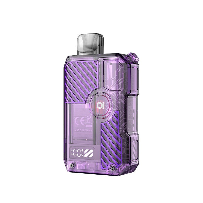 Aspire Gotek X III Pod Kit - Image 8