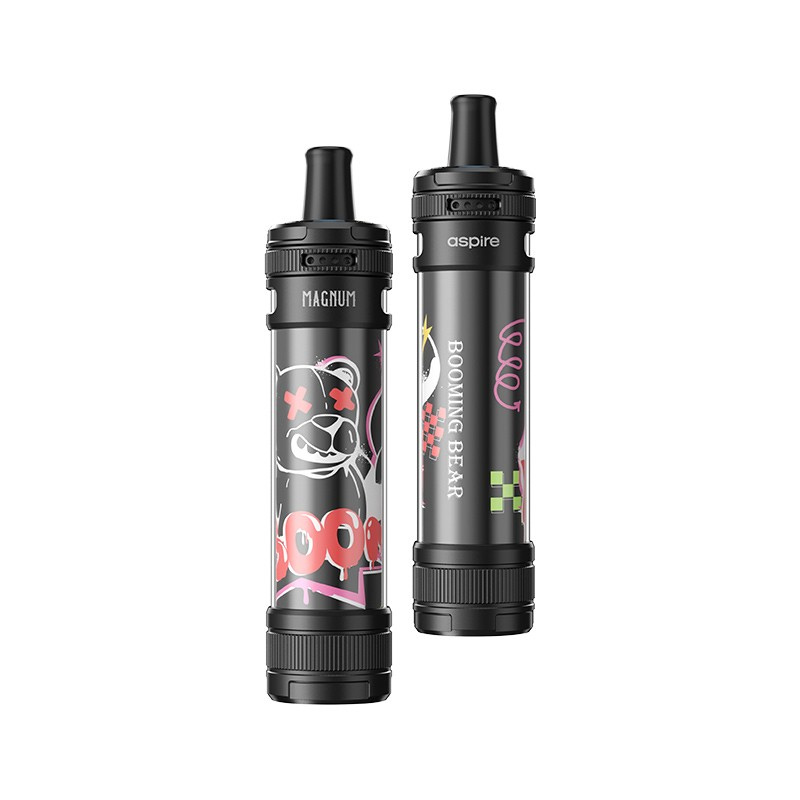 Aspire Magnum Pod Kit - Image 5