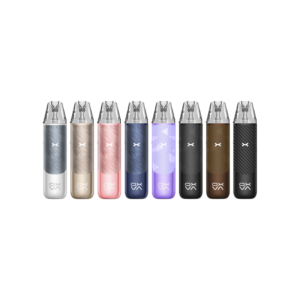 OXVA Nexlim Go Pod Kit