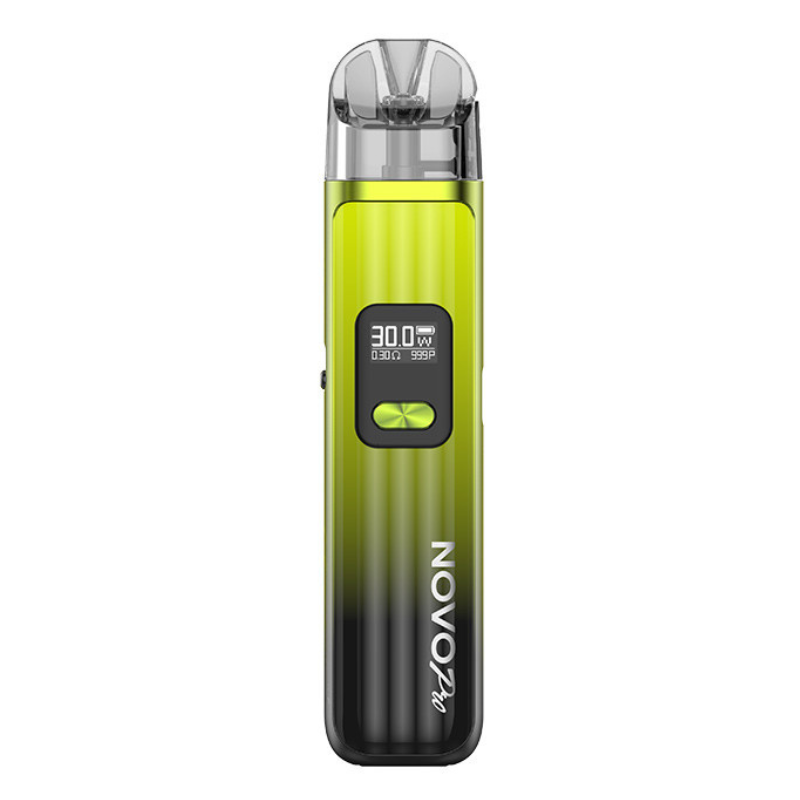 SMOK Novo Pro Pod Kit - Image 2