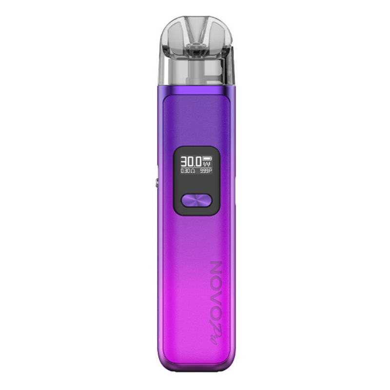 SMOK Novo Pro Pod Kit - Image 3