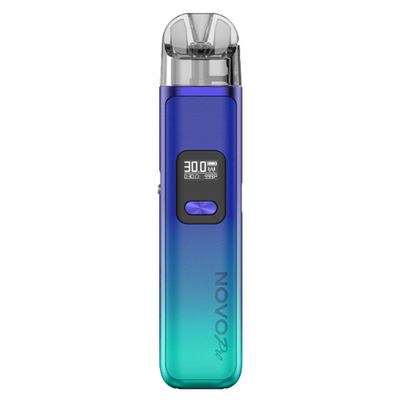 SMOK Novo Pro Pod Kit - Image 4