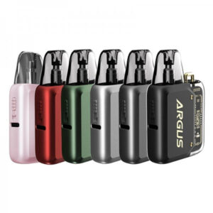 Voopoo Argus P1 Pod Kit