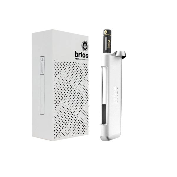 Da One Tech Brio Pod Kit - Image 2