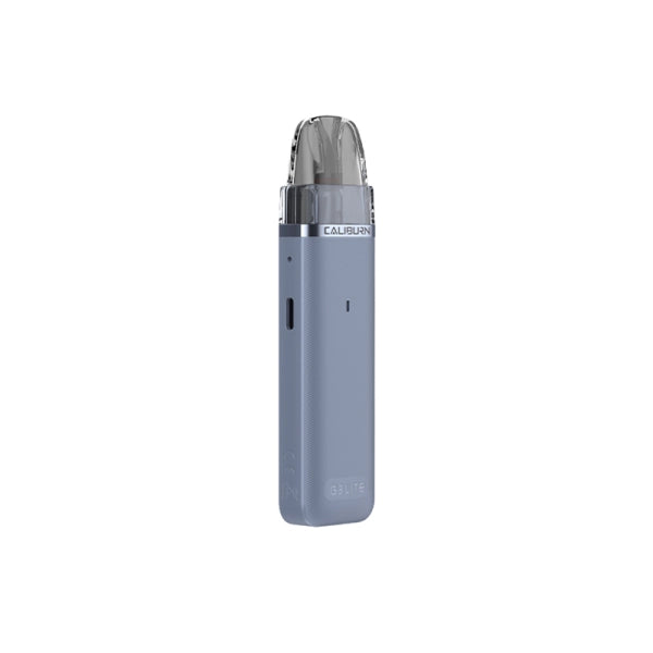 Uwell Caliburn G3 Lite Pod Kit - Image 4