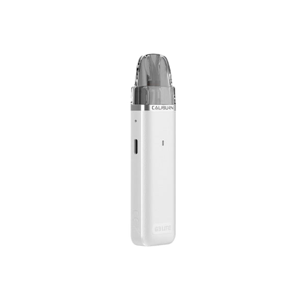 Uwell Caliburn G3 Lite Pod Kit - Image 3
