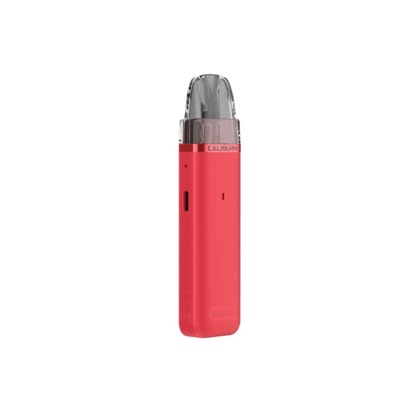 Uwell Caliburn G3 Lite Pod Kit - Image 6