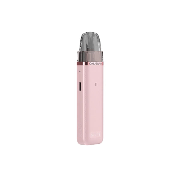 Uwell Caliburn G3 Lite Pod Kit - Image 5